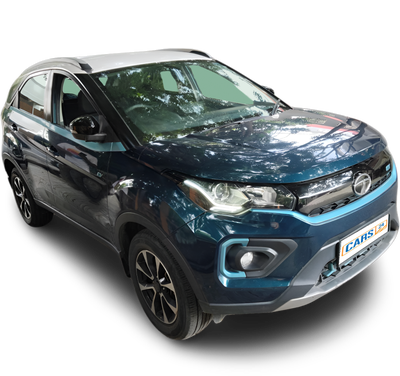 Tata NEXON EV-img